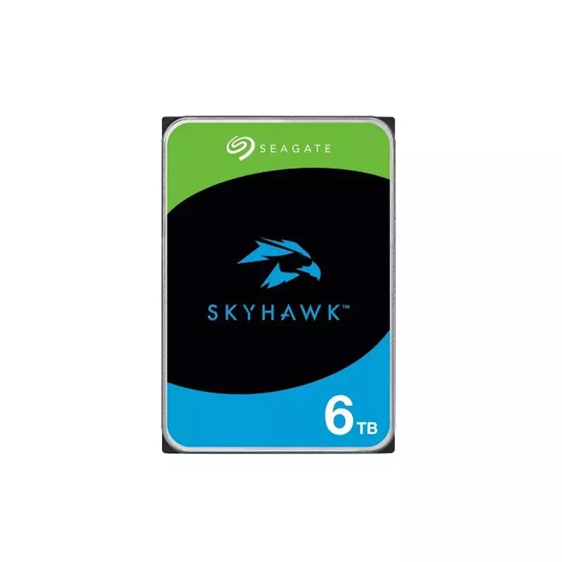 Seagate Skyhawk 6TB 3.5 Inch Surveillance Internal HDD