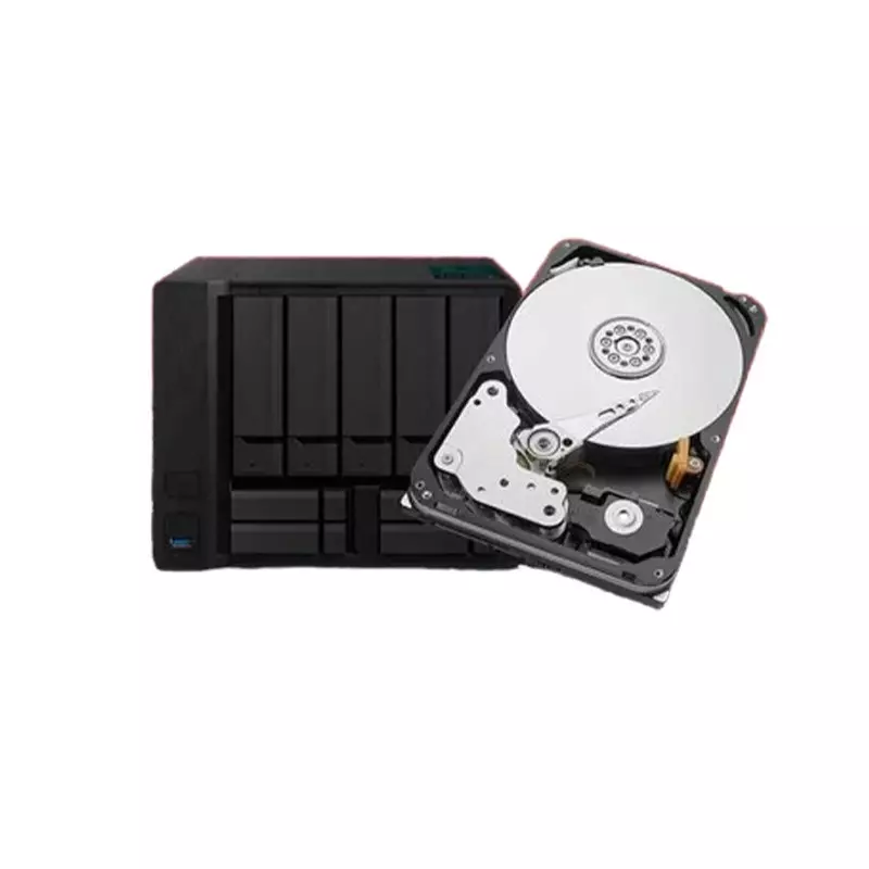Seagate IronWolf Pro 20TB 3.5 Inch 7200RPM  NAS Internal HDD-gallery-2