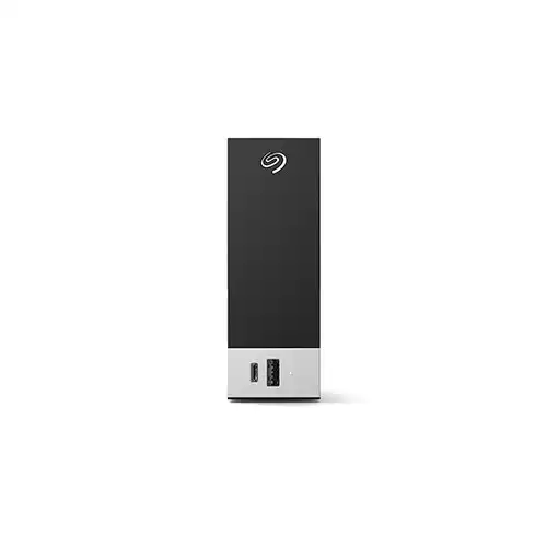 Seagate One Touch 16TB USB 3.2 Type-C DESKTOP EXTERNAL HDD