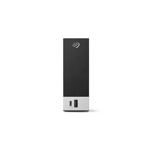 Seagate One Touch 16TB USB 3.2 Type-C DESKTOP EXTERNAL HDD