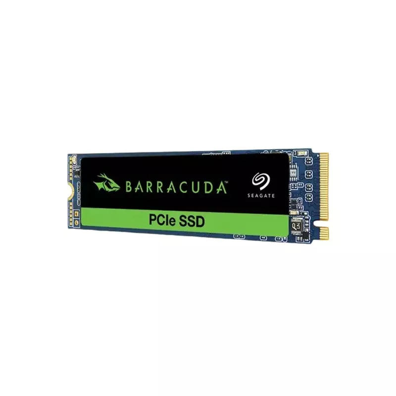 Seagate BarraCuda 570 250GB M.2 2280 PCIe NVMe SSD-2