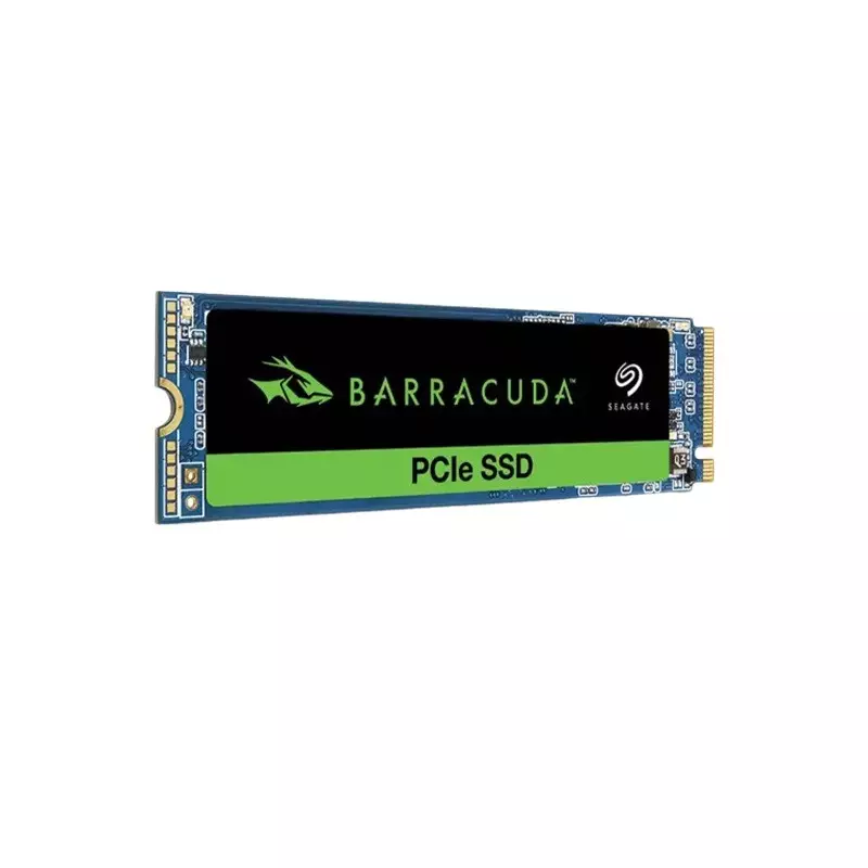 Seagate BarraCuda 570 250GB M.2 2280 PCIe NVMe SSD-gallery-1