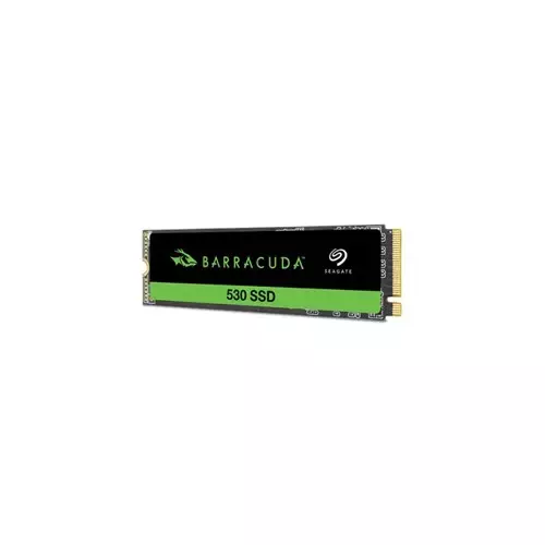 Seagate BarraCuda 530 512GB M.2 2280 PCIe Gen4 NVMe SSD