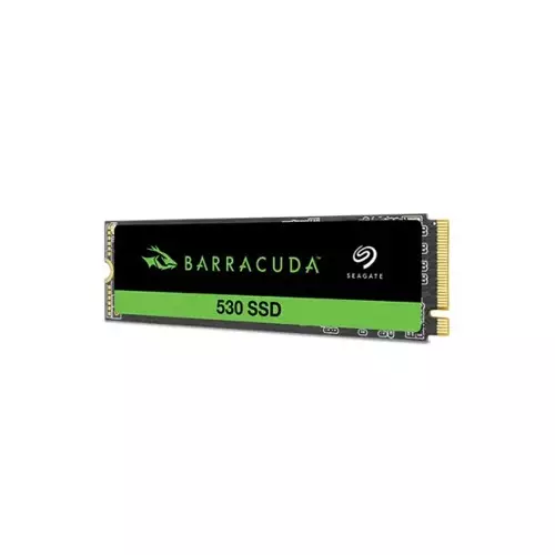 Seagate BarraCuda 530 1TB M.2 2280 PCIe Gen4 NVMe SSD-1