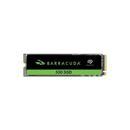 Seagate BarraCuda 530 2TB M.2 2280 PCIe Gen4 NVMe SSD