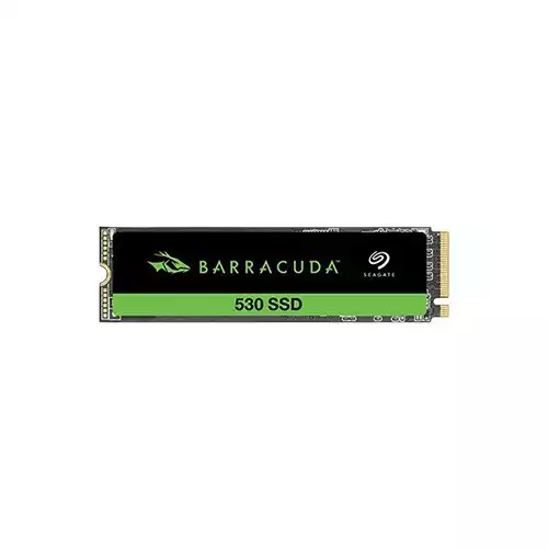 Seagate BarraCuda 530 2TB M.2 2280 PCIe Gen4 NVMe SSD