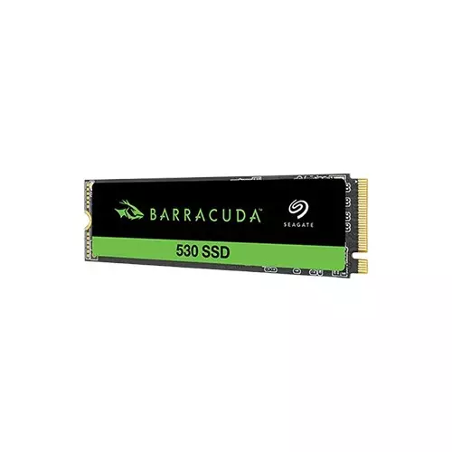 Seagate BarraCuda 530 2TB M.2 2280 PCIe Gen4 NVMe SSD-gallery-1