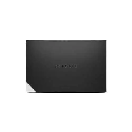 Seagate One Touch 20TB Type-C Desktop External HDD - 3