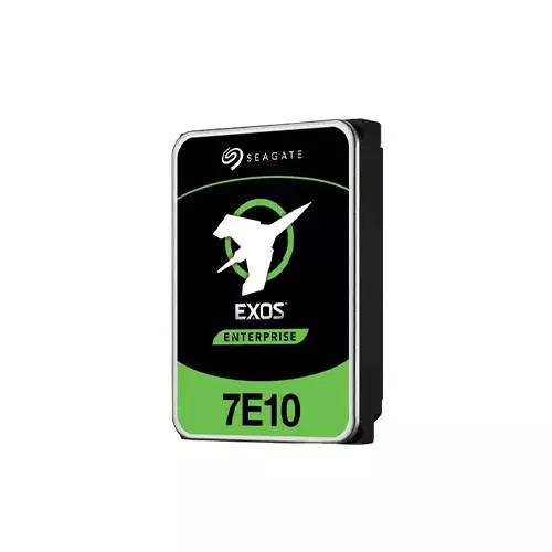 Seagate Exos 7E10 8TB 3.5-inch SATA Enterprise HDD - 2