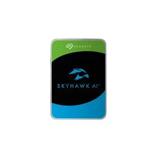 Seagate SkyHawk AI 12TB 3.5-inch Surveillance Internal HDD-2