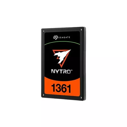 Seagate Nytro 1361 960GB Enterprise 2.5-inch SATA internal SSD-gallery-1