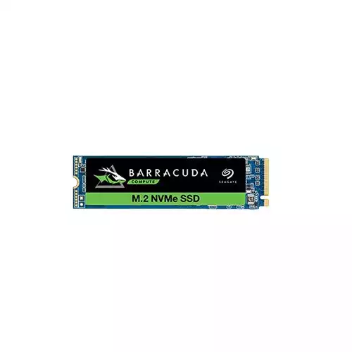 Seagate BarraCuda 1TB M.2 2280 Gen4 Internal SSD