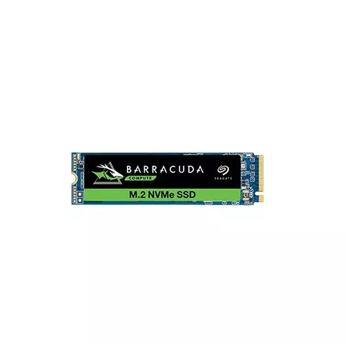 Seagate BarraCuda 1TB M.2 2280 Gen4 Internal SSD