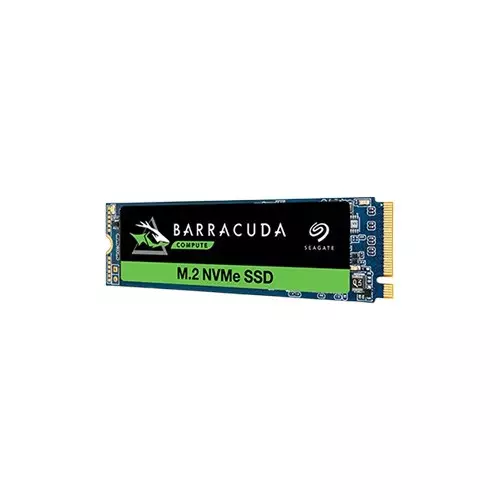 Seagate BarraCuda 1TB M.2 2280 Gen4 Internal SSD - 1