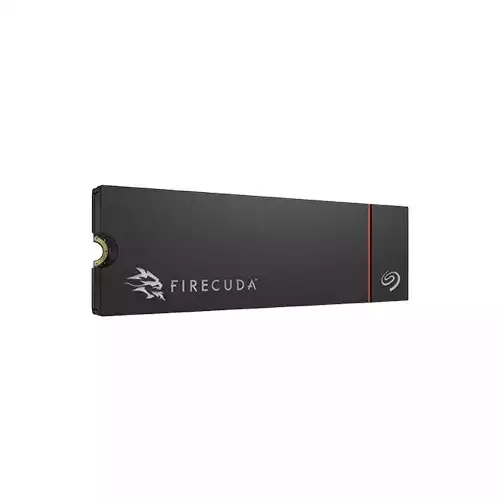 Seagate FireCuda 530R 2TB M.2 Gen4 Gaming Internal SSD
