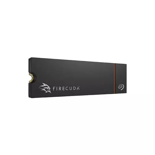 Seagate FireCuda 530R 2TB M.2 Gen4 Gaming Internal SSD