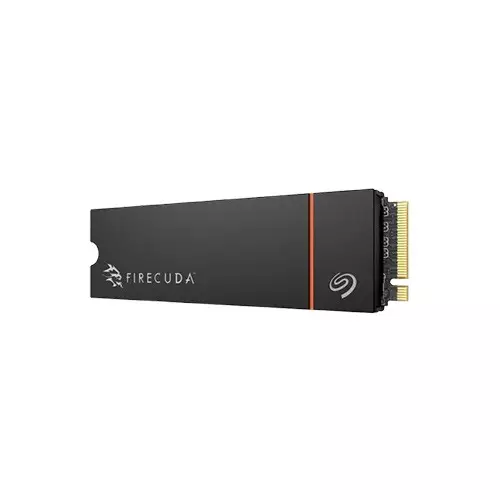 Seagate FireCuda 530R 2TB M.2 Gen4 Gaming Internal SSD-gallery-1