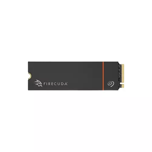 Seagate FireCuda 530R 2TB M.2 Gen4 Gaming Internal SSD-gallery-2