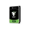 Seagate Exos X24 20TB 7200 RPM SATA 6Gb/s Enterprise HDD-2
