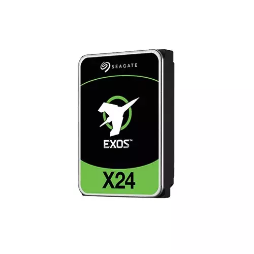 Seagate Exos X24 20TB 7200 RPM SATA 6Gb/s Enterprise HDD - 2