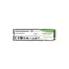 Seagate BarraCuda 530 1TB M.2 2280 PCIe Gen4 NVMe SSD-2