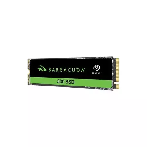 Seagate BarraCuda 530 1TB M.2 2280 PCIe Gen4 NVMe SSD