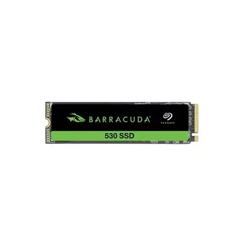 Seagate BarraCuda 530 1TB M.2 2280 PCIe Gen4 NVMe SSD-gallery-1