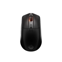 SteelSeries Rival 3 Wireless Gen 2 Gaming Mouse (Black)