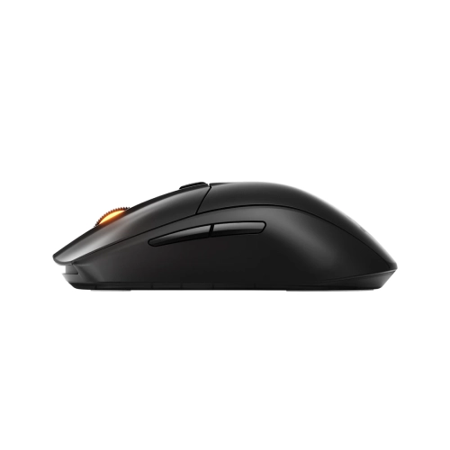 SteelSeries Rival 3 Wireless Gen 2 Gaming Mouse (Black) - 1