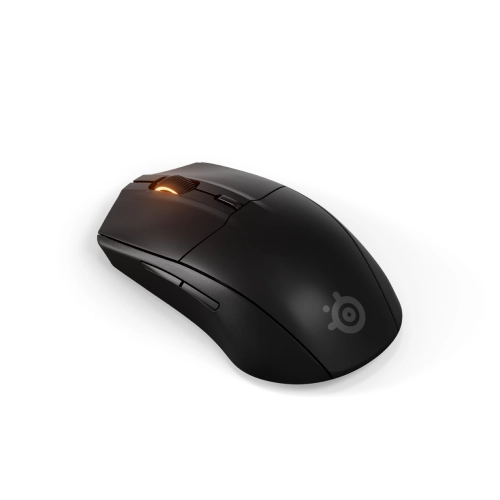 SteelSeries Rival 3 Wireless Gen 2 Gaming Mouse (Black) - 2