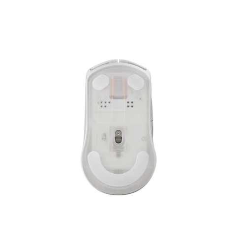 SteelSeries Rival 3 Wireless Gen 2 Gaming Mouse (White) - 2