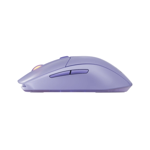 SteelSeries Rival 3 Wireless Gen 2 Gaming Mouse (Lavender) - 1
