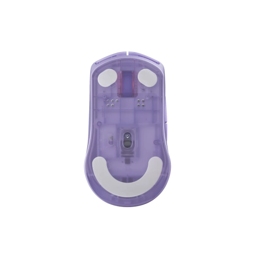 SteelSeries Rival 3 Wireless Gen 2 Gaming Mouse (Lavender) - 2