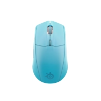 SteelSeries Rival 3 Wireless Gen 2 Gaming Mouse (Aqua)