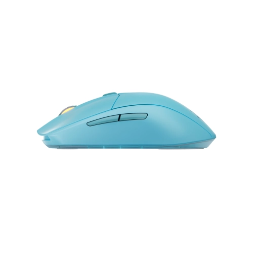 SteelSeries Rival 3 Wireless Gen 2 Gaming Mouse (Aqua) - 1