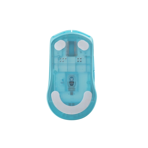 SteelSeries Rival 3 Wireless Gen 2 Gaming Mouse (Aqua) - 2