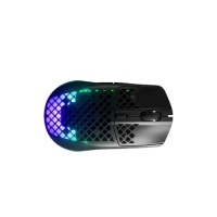 SteelSeries Aerox 3 Wireless Onyx Gaming Mouse