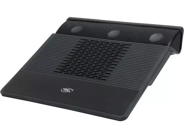 Deepcool m3 Laptop Cooler Pad