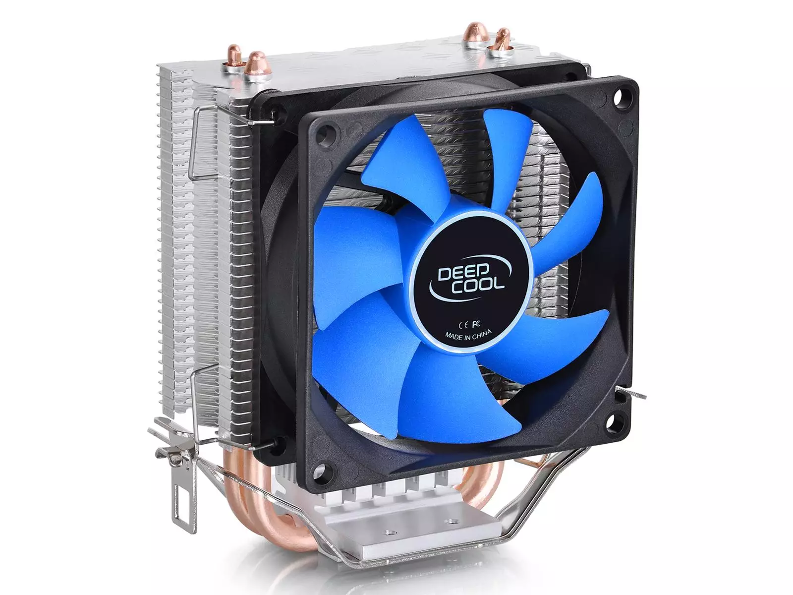 DeepCool Ice Edge Mini FS V2.0 Air CPU Cooler