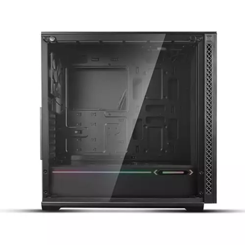 Deepcool MATREXX 70 ADD-RGB 3F Mid-Tower ATX Case - 2