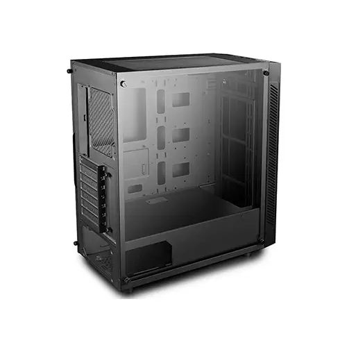 Deepcool MATREXX 55 V3 ADD-RGB 3F Mid-Tower Case - 1