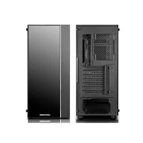 Deepcool MATREXX 55 V3 ADD-RGB 3F Mid-Tower Case - 2