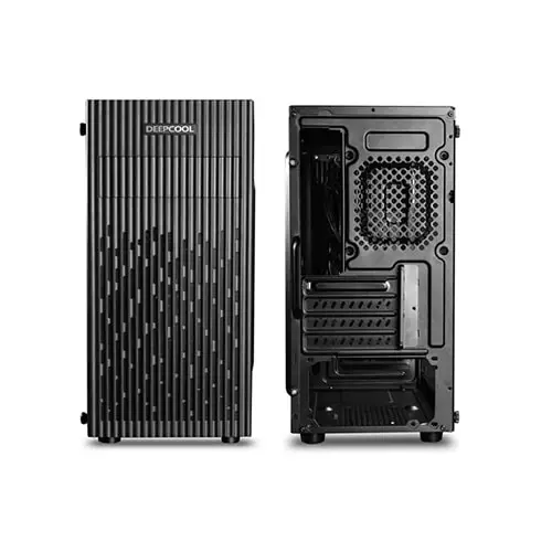 Deepcool Matrexx 30 Mini-Tower Case-gallery-2