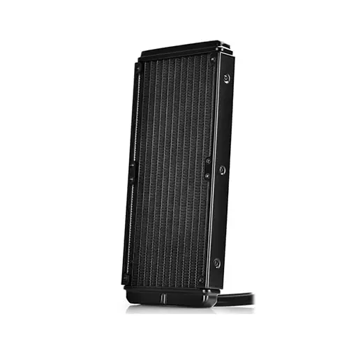 DeepCool Gammaxx L240 RGB 240mm All in One Liquid CPU Cooler - 2