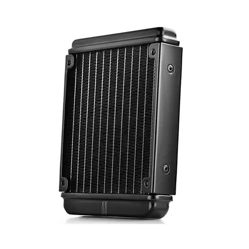 DeepCool Gammaxx L120 RGB 120mm All in One Liquid CPU Cooler - 3