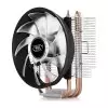 DeepCool Gammaxx 300R Red LED Air CPU Cooler-1