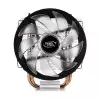 DeepCool Gammaxx 300R Red LED Air CPU Cooler-3