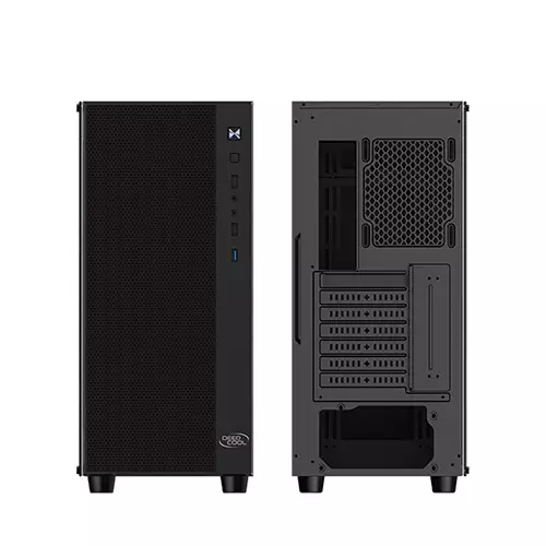 DEEPCOOL MATREXX 55 MESH ADD-RGB 4F Mid Tower Gaming Case-3