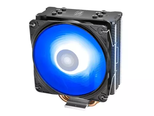 Deepcool Gammax GTE V2 RGB CPU air cooler