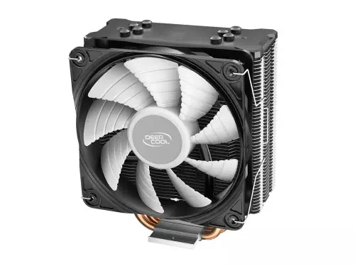 Deepcool Gammax GTE V2 RGB CPU air cooler - 1
